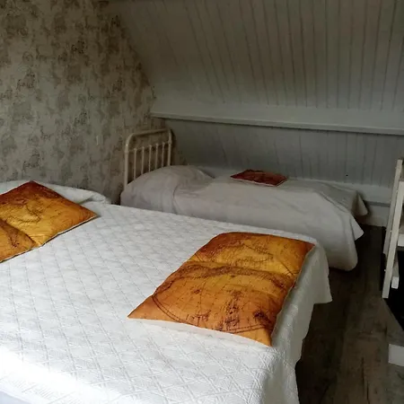 Une Chambre Chez L'Habitant Bangor