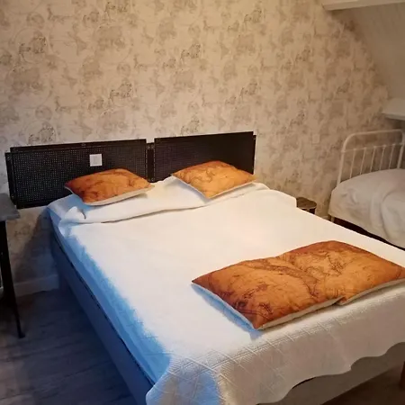 Проживание в семье Une Chambre Chez L'Habitant Bangor